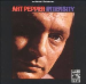 Art Pepper: Intensity (CD) - Bild 1