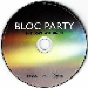 Bloc Party: The Love Within EP (Mini-CD / EP) - Bild 3