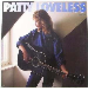 Patty Loveless: Patty Loveless (LP) - Bild 1