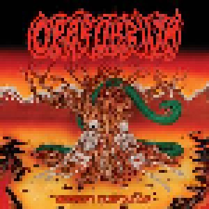 Opprobrium: Serpent Temptation (LP) - Bild 1