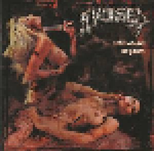 Avulsed: Stabwound Orgasm (CD) - Bild 1