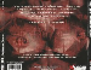 Avulsed: Stabwound Orgasm (CD) - Bild 3