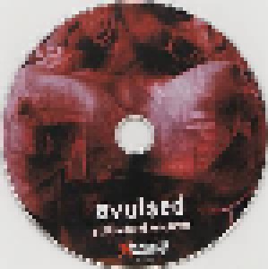 Avulsed: Stabwound Orgasm (CD) - Bild 5