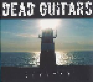 Cover - Dead Guitars: Shelter