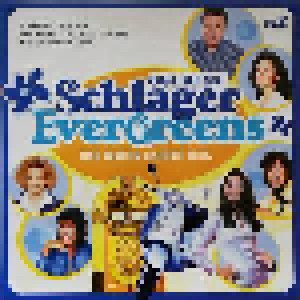 Goldene Schlager Evergreens - Das Waren Unsere Hits (3-CD) - Bild 5