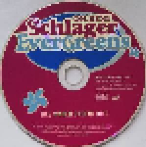 Goldene Schlager Evergreens - Das Waren Unsere Hits (3-CD) - Bild 9