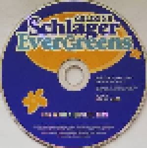 Goldene Schlager Evergreens - Das Waren Unsere Hits (3-CD) - Bild 10