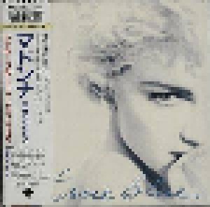 Madonna: True Blue - Super Club Mix (Single-CD) - Bild 1