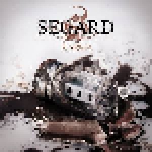 Segard: Karma (CD) - Bild 1