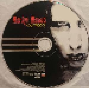 Marilyn Manson: Holy Wood (CD) - Bild 3
