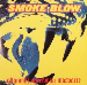 Smoke Blow: Altamont Speedway Massacre (10") - Bild 1
