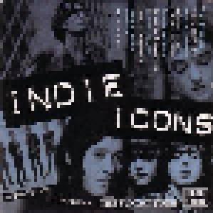 Indie Icons - Cover