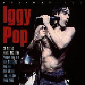 Iggy Pop: Masters, The - Cover