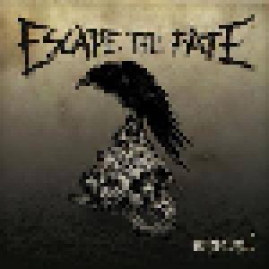 Escape The Fate: Ungrateful - Cover