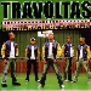 Travoltas: Highschool Reunion, The - Cover