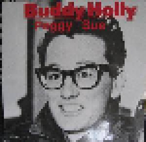Buddy Holly: Peggy Sue - Cover