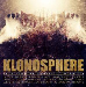 Klonosphere - Free Sampler Compilation MMXIII - Cover
