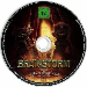 Brainstorm: Scary Creatures (CD + DVD) - Bild 6