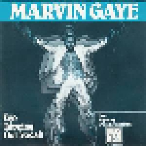 Marvin Gaye: Ego Tripping Out (7") - Bild 1