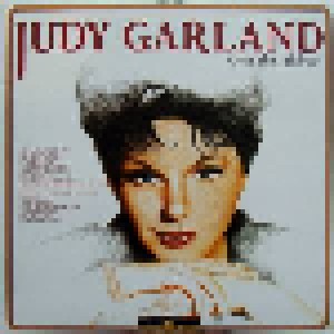 Judy Garland: Over The Rainbow (LP) - Bild 1