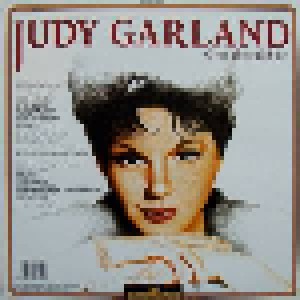Judy Garland: Over The Rainbow (LP) - Bild 2