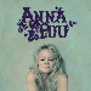 Cover - Anna Puu: Anna Puu