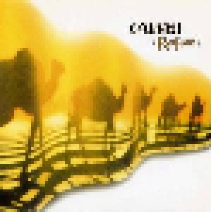 Camel: Rajaz (Promo-CD) - Bild 1