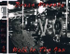 Bruce Hornsby: Walk In The Sun (Single-CD) - Bild 2