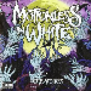Motionless In White: Creatures (CD) - Bild 1
