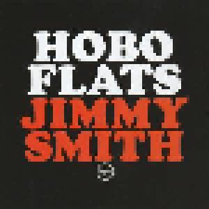 Jimmy Smith: Bashin' - The Unpredictable Jimmy Smith / Hobo Flats (CD) - Bild 2
