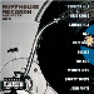 Cover - Sporty Thievz: Ruffhouse Records Greatest Hits