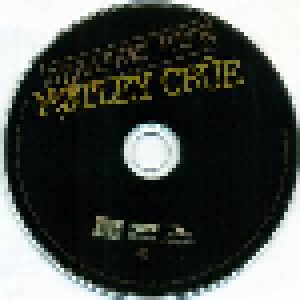 Mötley Crüe: Greatest Hits (CD) - Bild 3