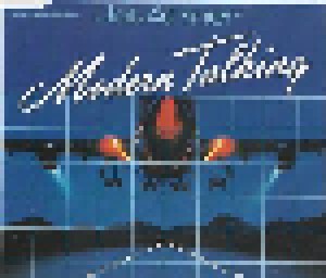 Modern Talking: Jet Airliner (Single-CD) - Bild 1