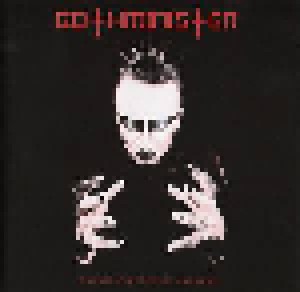 Gothminister: Gothic Electronic Anthems (CD) - Bild 1