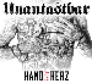 Cover - Unantastbar: Hand Aufs Herz