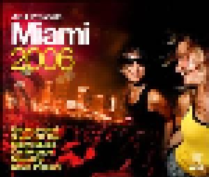 Cover - Âme: Azuli Presents Miami 2006