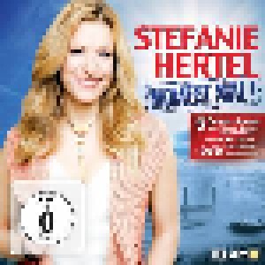 Stefanie Hertel: Moment Mal (CD + DVD) - Bild 1