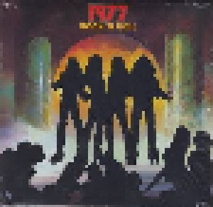 1977: Rock 'n Roll (CD) - Bild 1