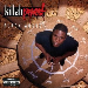 Cover - Killah Priest: Black August