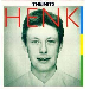 Nits: Henk (LP) - Bild 1