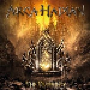 Cover - Arca Hadian: Prophecy, The