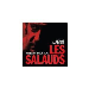 Tindersticks: Les Salauds (CD) - Bild 1