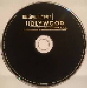 Marilyn Manson: Holy Wood (In The Shadow Of The Valley Of Death) (Promo-CD) - Bild 3