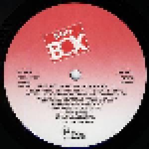 Beat Box Master Tracks Vol. 1 (LP) - Bild 4