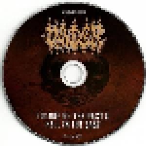 Vader: Future Of The Past II - Hell In The East (CD) - Bild 5