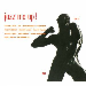 Jazz Me Up! Vol. II (CD) - Bild 1