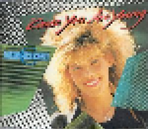C.C. Catch: 'cause You Are Young (Single-CD) - Bild 1