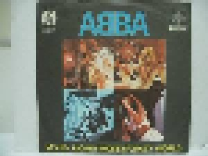 ABBA: Money Money Money (7") - Bild 1