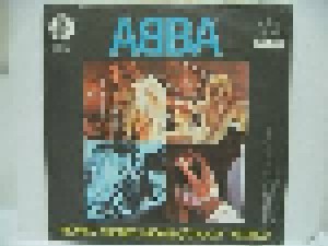 ABBA: Money Money Money (7") - Bild 2