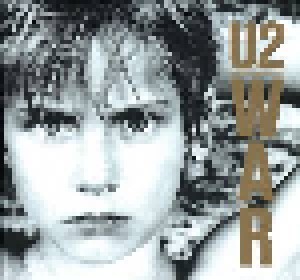 U2: War (CD) - Bild 1